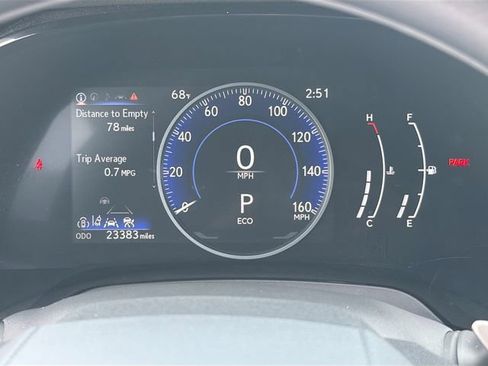 Certified 2024 Lexus RX 350 Premium w/ Cold Area Package AWD/4WD image 13