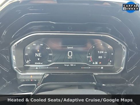 Used 2023 GMC Sierra 1500 SLT w/ SLT Premium Package image 20