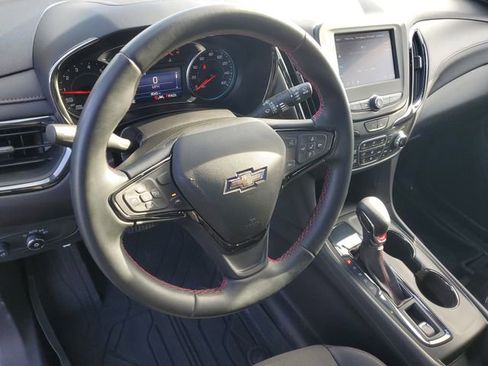 Certified 2023 Chevrolet Equinox RS w/ LPO, Floor Liner Package image 18