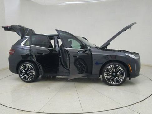 Used 2025 BMW X3 xDrive30i AWD/4WD image 69