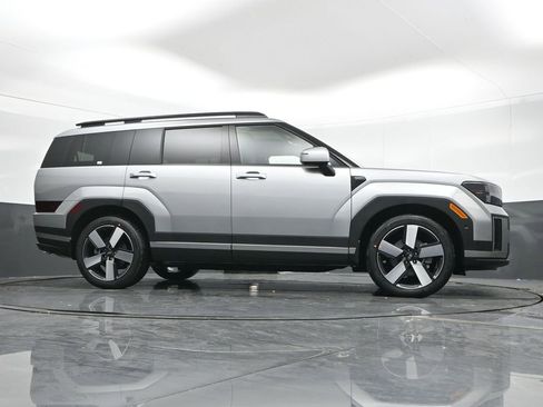 New 2026 Hyundai Santa Fe Limited AWD/4WD image 48