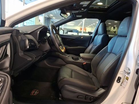 Certified 2025 Subaru Outback Wilderness image 13