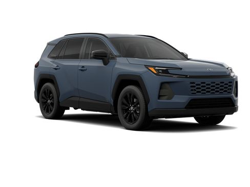 New 2026 Toyota RAV4 XLE Premium w/ Panoramic Sun Roof Package AWD/4WD image 15