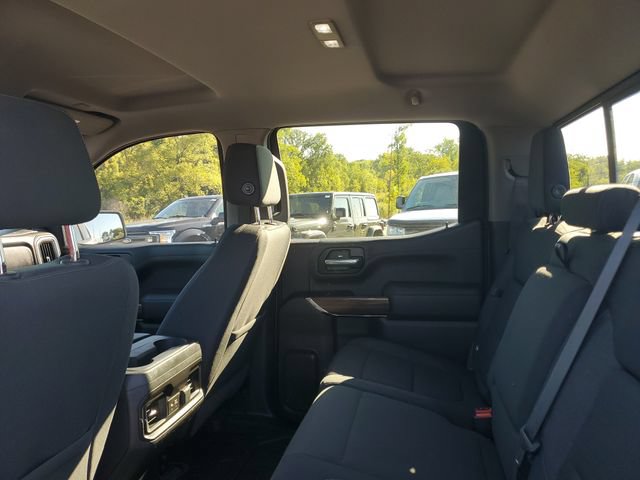 Used 2019 Chevrolet Silverado 1500 RST w/ All-Star Edition AWD/4WD image 8