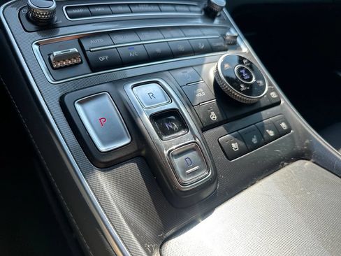 Used 2023 Hyundai Santa Fe Calligraphy AWD/4WD image 18