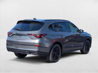 New 2026 Acura MDX A-Spec video 2