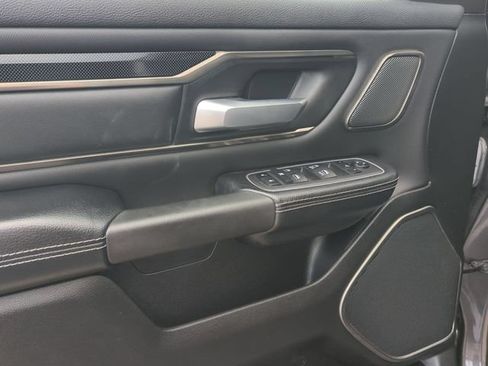 Used 2022 RAM 1500 Rebel w/ Rebel Level 2 Equipment Group AWD/4WD image 13