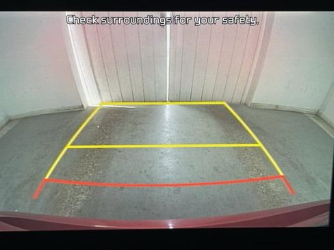 Used 2024 Kia Forte GT-Line w/ GT-Line Premium Package image 15