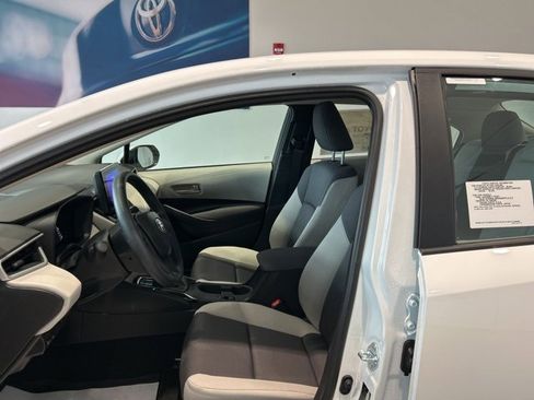 New 2026 Toyota Corolla LE image 13