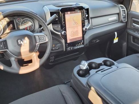 Used 2025 RAM 2500 Big Horn image 31