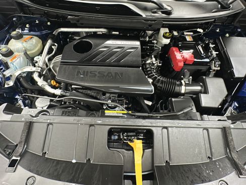 Used 2024 Nissan Rogue SV w/ SV Premium Package AWD/4WD image 23