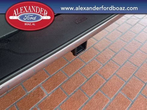 New 2025 Ford F150 XLT w/ Equipment Group 302A MID image 10