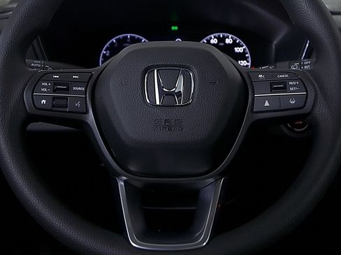 New 2026 Honda CR-V EX image 22
