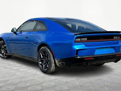 New 2026 Dodge Charger Scat Pack AWD/4WD image 4