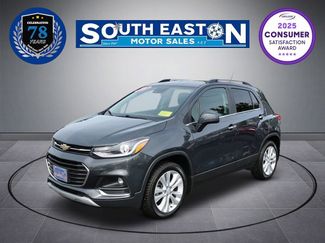 Used 2018 Chevrolet Trax Premier image 1