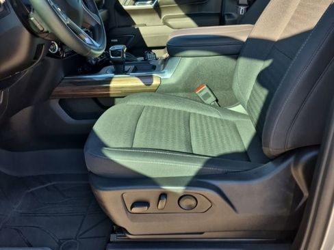 Used 2024 Chevrolet Silverado 1500 RST w/ All Star Edition Plus RWD image 22