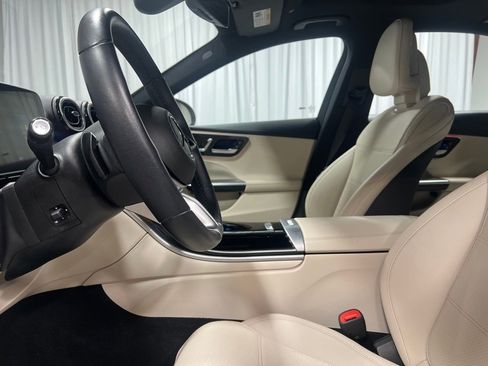 Used 2023 Mercedes-Benz C 300 4MATIC Sedan image 20