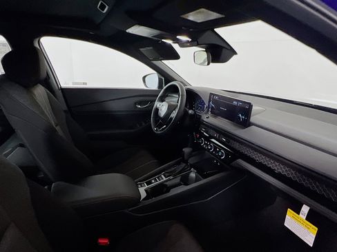 New 2026 Honda Accord Sport image 8