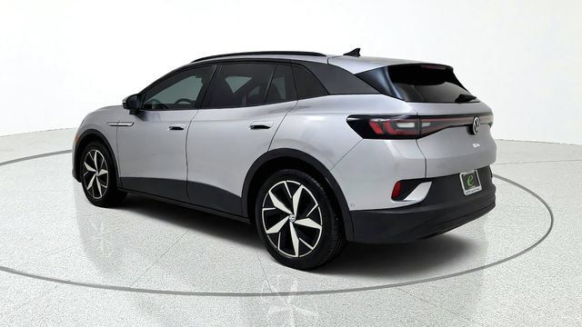 Used 2023 Volkswagen ID.4 S RWD image 6