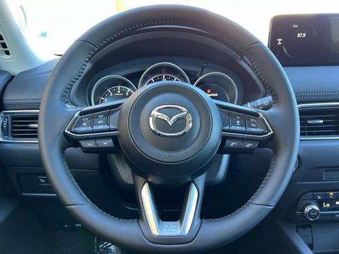 New 2025 MAZDA CX-5 AWD 2.5 S image 26