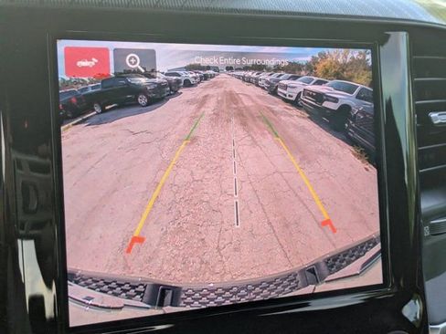 New 2026 RAM 1500 Big Horn image 18