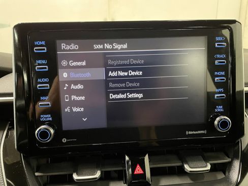 Used 2021 Toyota Corolla SE w/ Carpet Mat Package (TMS) image 15