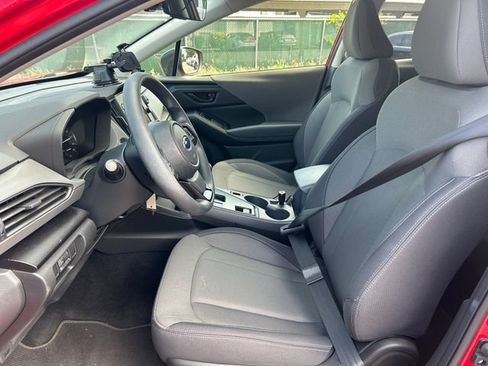 Used 2024 Subaru Crosstrek 2.0i w/ Popular Package #1A AWD/4WD image 22