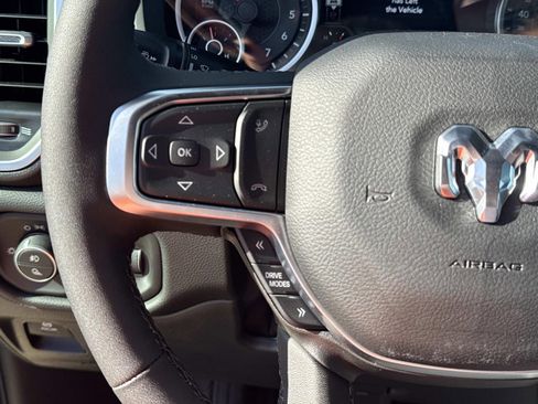 New 2026 RAM 1500 Big Horn image 22