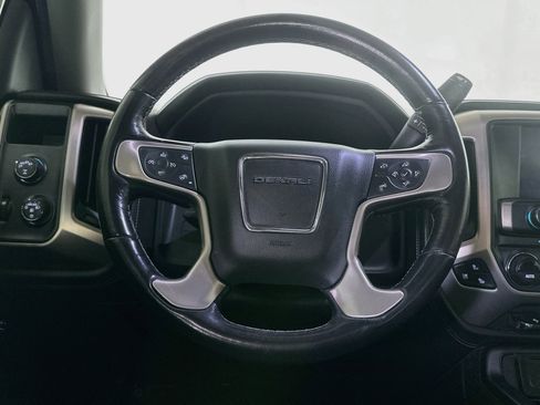 Used 2018 GMC Sierra 1500 Denali AWD/4WD image 17