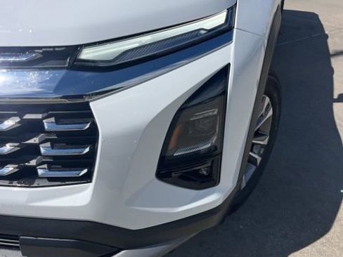 New 2026 Chevrolet Equinox LT w/ Convenience Package II FWD image 12