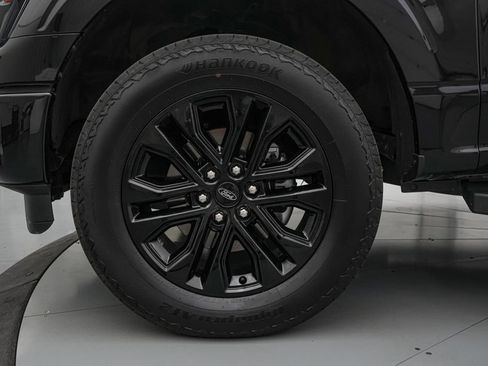 Certified 2025 Ford F150 Lariat AWD/4WD image 11