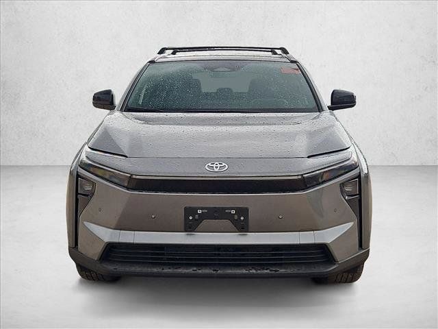 Used 2026 Toyota bZ FWD image 2