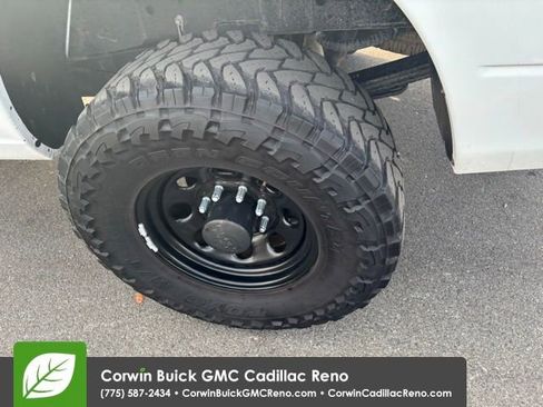 Used 2013 RAM 3500 Tradesman w/ Popular Equipment Group image 30