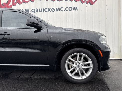 Used 2023 Dodge Durango GT image 26
