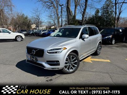 Used 2018 Volvo XC90 T6 Momentum w/ Convenience Package