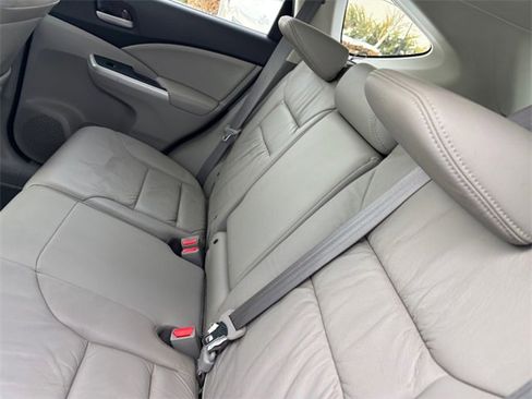 Used 2012 Honda CR-V EX-L image 17