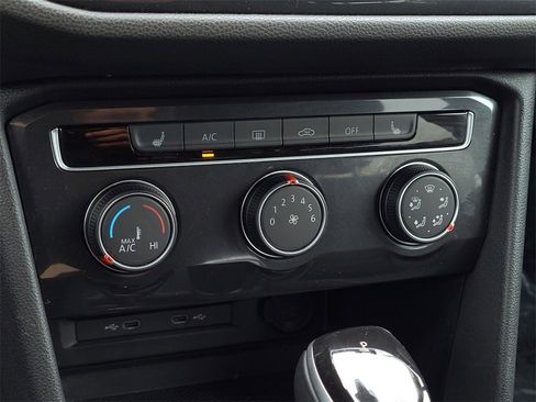 Certified 2024 Volkswagen Tiguan S image 20