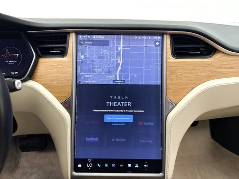 Used 2018 Tesla Model S 75D AWD/4WD image 25
