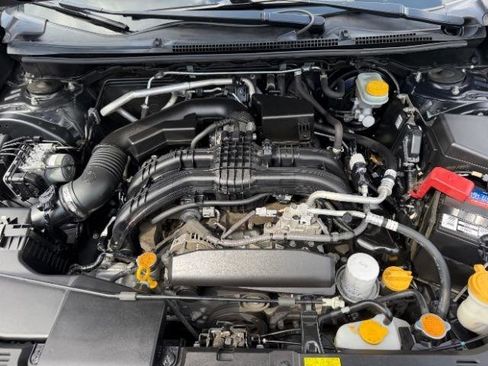 Used 2020 Subaru Crosstrek 2.0i Premium image 10