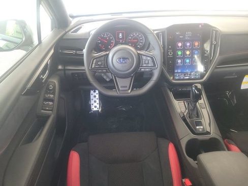 New 2026 Subaru WRX Limited AWD/4WD image 11