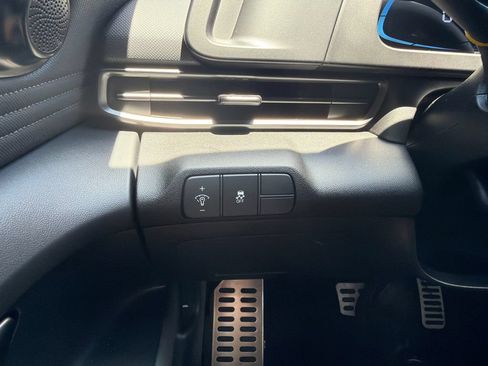 New 2026 Hyundai Elantra Sport FWD image 29
