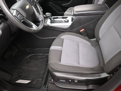 Used 2024 Chevrolet Blazer LT w/ Convenience Package image 15