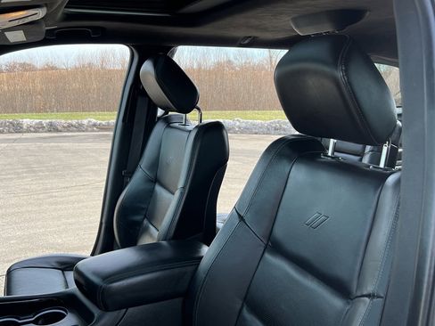 Used 2022 Dodge Durango Citadel image 17