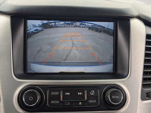 Used 2015 GMC Yukon XL SLE image 13