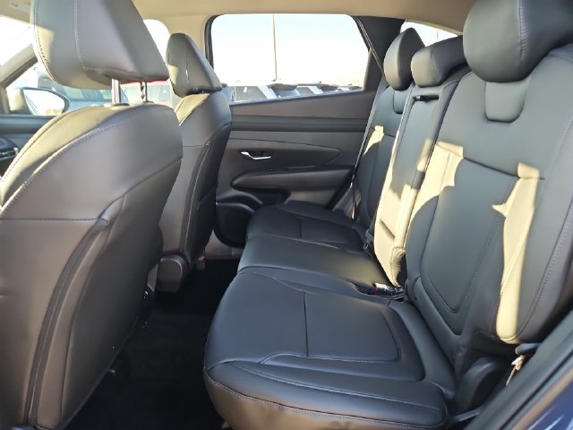 New 2026 Hyundai Tucson SEL Plus AWD/4WD image 12
