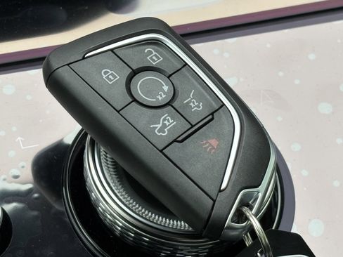 New 2026 Cadillac Escalade IQ Sport 1 image 23