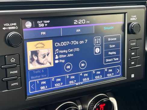 Used 2023 Toyota GR86 Premium image 17