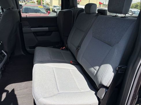 Used 2024 Ford F150 XLT w/ Mobile Office Package AWD/4WD image 27