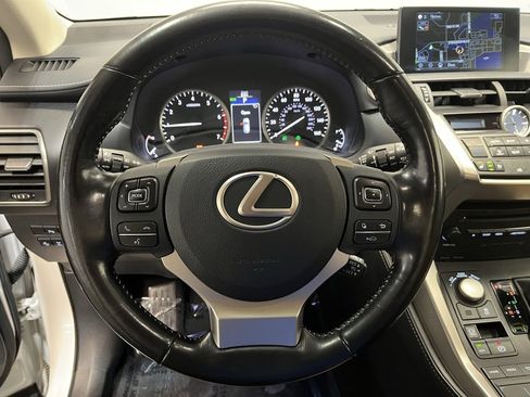 Used 2017 Lexus NX 200t AWD image 6