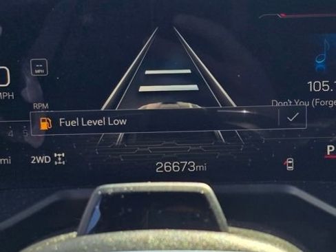 Used 2024 GMC Acadia Elevation w/ Super Cruise Package AWD/4WD image 13